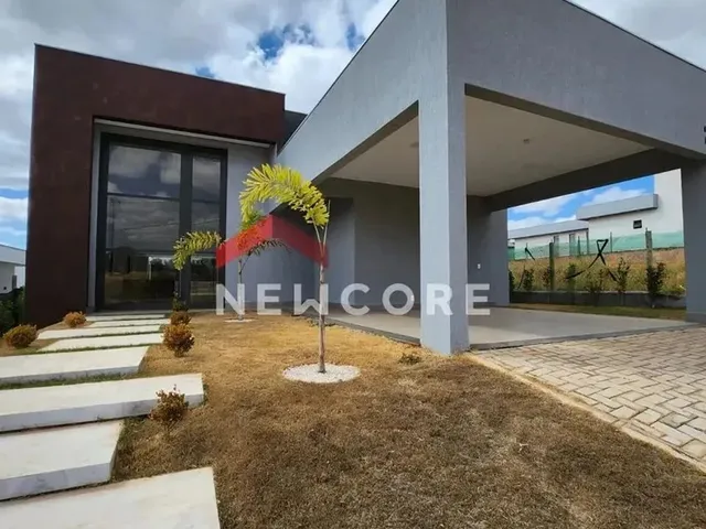 Imagem: Casa de Condomínio em Rua a - Gran Royalle