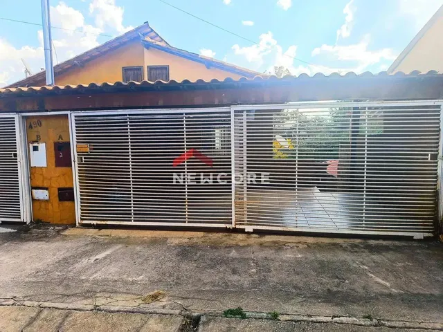 Imagem: Casa em Rua Pau Brasil - Cidade Jardim