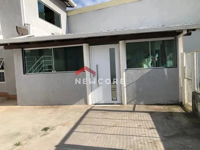 Imagem 3: Casa em Rua Vinte e Um - Colonial - Contagem/Mg