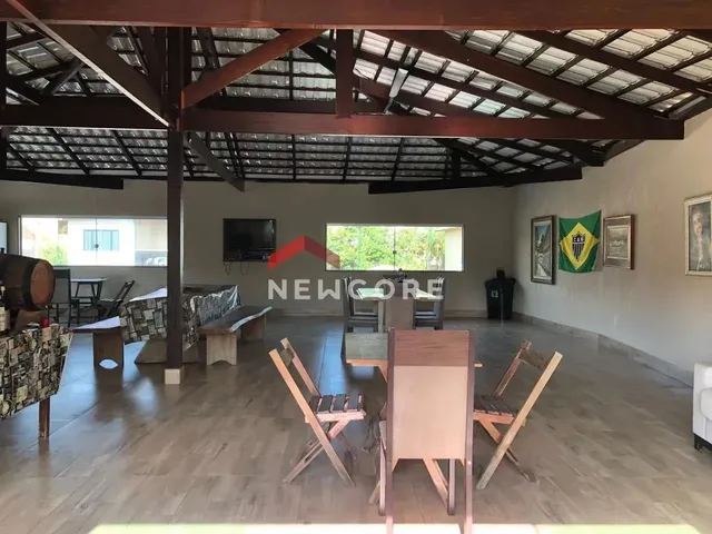 Imagem 5: Casa em Rua Vinte e Um - Colonial - Contagem/Mg
