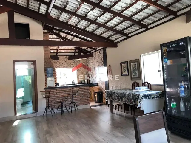 Imagem 7: Casa em Rua Vinte e Um - Colonial - Contagem/Mg