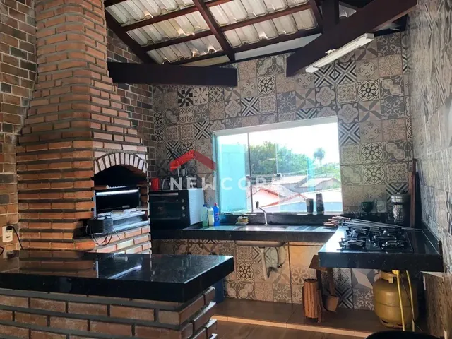 Imagem 12: Casa em Rua Vinte e Um - Colonial - Contagem/Mg