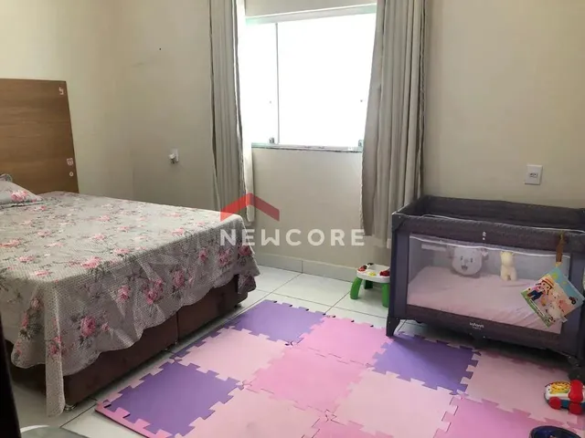 Imagem 15: Casa em Rua Vinte e Um - Colonial - Contagem/Mg