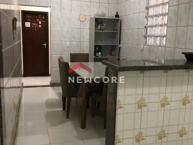 Imagem 13: Casa em Rua Vinte e Um - Colonial - Contagem/Mg