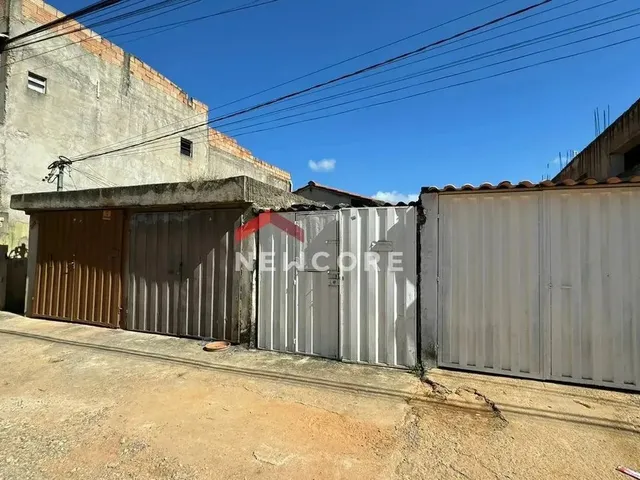 Imagem: Casa em Rua Padre Eustáquio - santa Cecília
