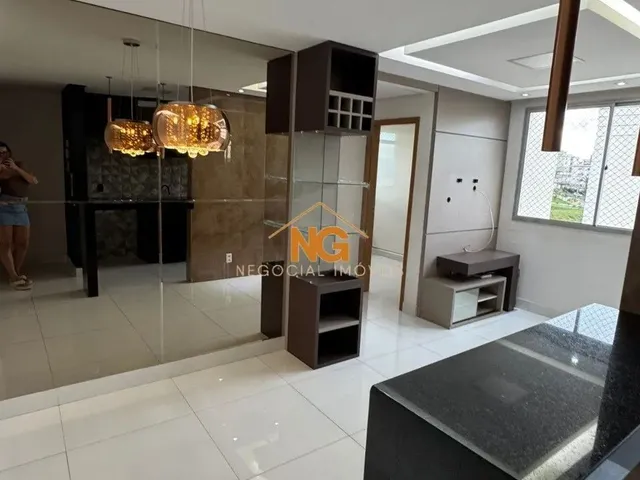 Imagem 6: Contagem - Apartamento Padrão - Cabral