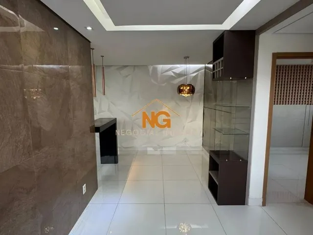 Imagem 3: Contagem - Apartamento Padrão - Cabral