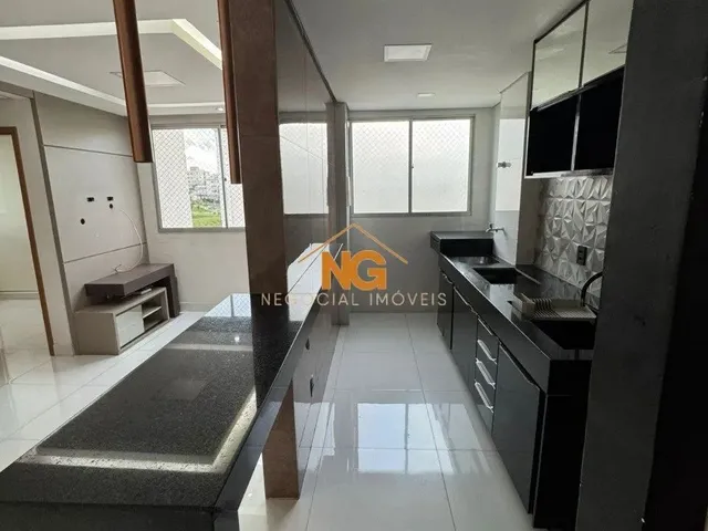 Imagem 2: Contagem - Apartamento Padrão - Cabral