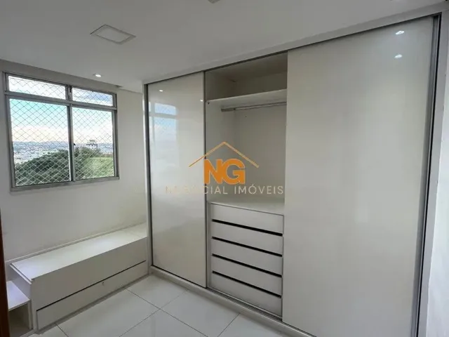Imagem 4: Contagem - Apartamento Padrão - Cabral