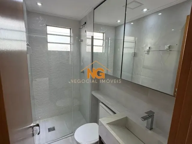 Imagem 9: Contagem - Apartamento Padrão - Cabral