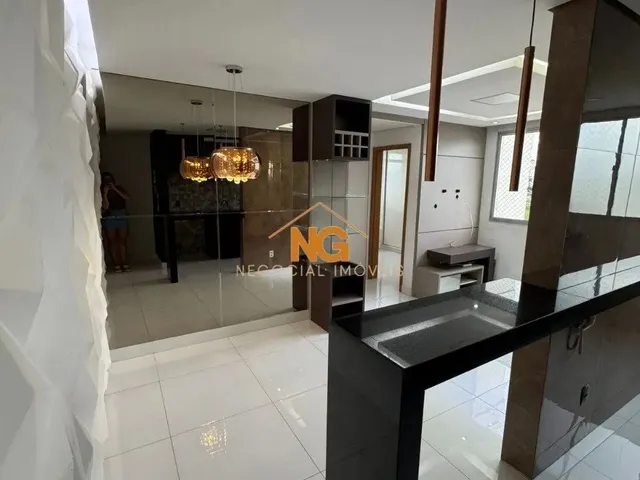 Imagem 8: Contagem - Apartamento Padrão - Cabral