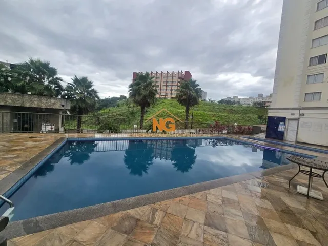 Imagem 10: Contagem - Apartamento Padrão - Cabral