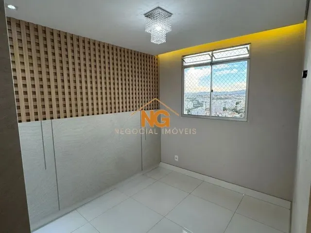 Imagem 7: Contagem - Apartamento Padrão - Cabral