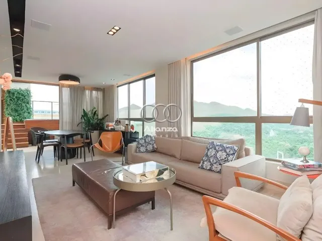 Imagem: Cobertura Top House Mobiliada À Venda no
