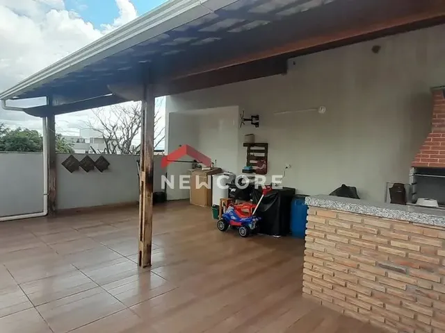Imagem: Cobertura em Rua Cajuri - Parque Xangri-Lá