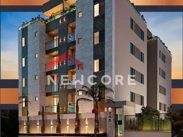 Imagem: Apartamento em Alameda das Cotovias - Cabral