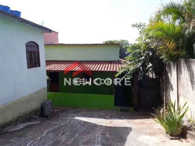 Imagem: Casa em Rua Campina Verde - Novo Progresso