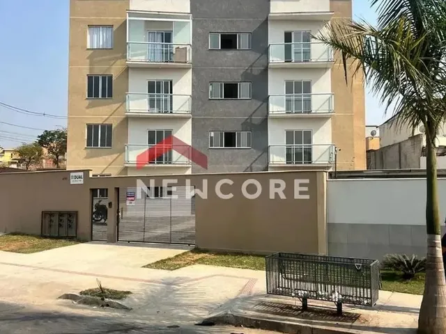 Imagem: Apartamento em Avenida Campos Gerais - Parque