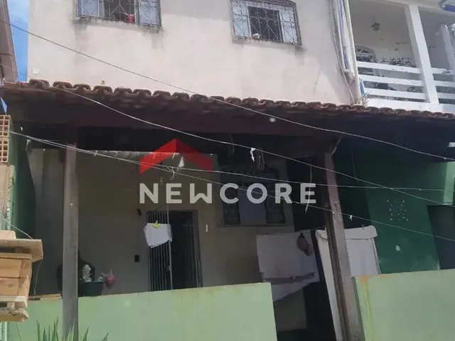 Imagem: Casa em Rua Antônio Soares - Parque Xangri-Lá