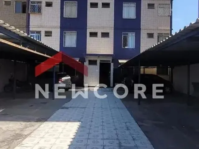 Imagem: Apartamento em Rua das Indústrias - Novo