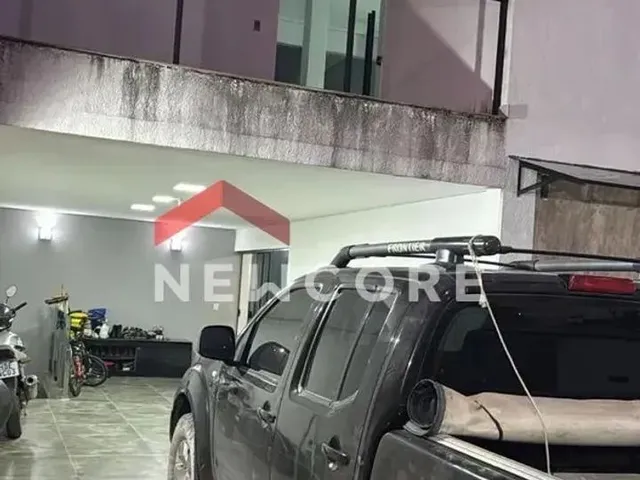 Imagem: Casa em Rua Trinta e Um - Jardim Verona