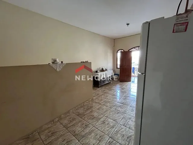 Imagem 3: Casa em Rua Princesa Isabel - Centro - Sabará/Mg