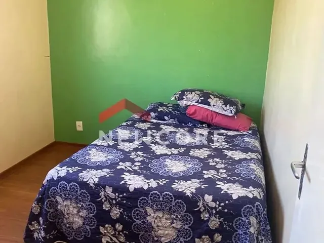 Imagem 8: Apartamento em Rua Buganville - Eldorado - Contagem/Mg