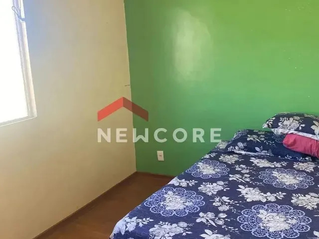 Imagem 16: Apartamento em Rua Buganville - Eldorado - Contagem/Mg