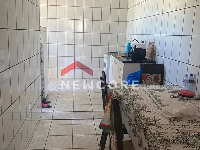 Imagem 2: Apartamento em Rua Buganville - Eldorado - Contagem/Mg