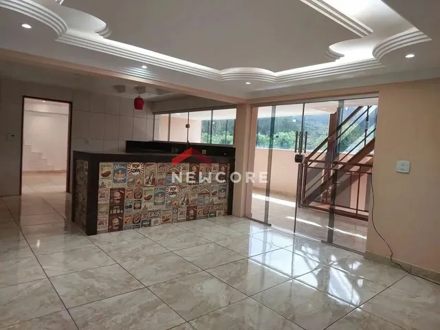 Imagem: Casa em Rua Caetés - Vila santa Cruz