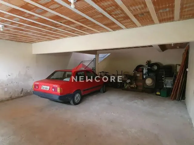 Imagem 3: Casa em Rua U - Nova Esmeraldas - Esmeraldas/Mg