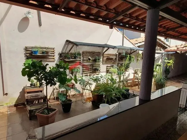 Imagem 7: Casa em Rua U - Nova Esmeraldas - Esmeraldas/Mg
