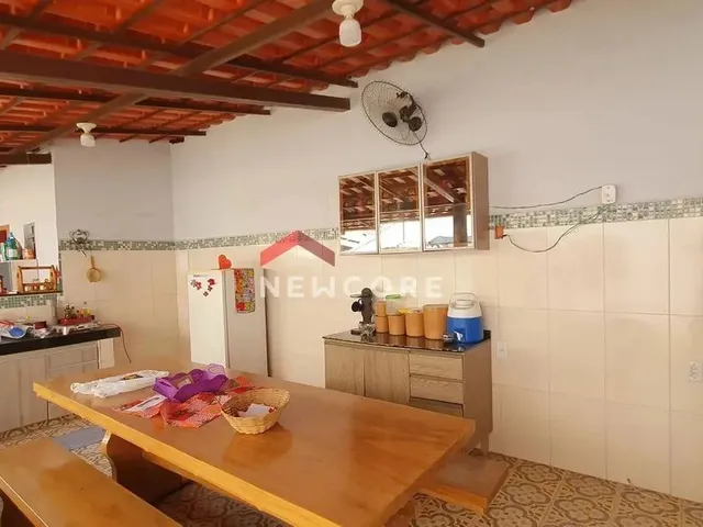 Imagem 12: Casa em Rua U - Nova Esmeraldas - Esmeraldas/Mg