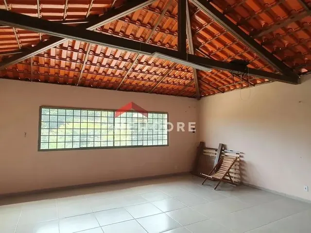 Imagem 6: Casa em Rua U - Nova Esmeraldas - Esmeraldas/Mg
