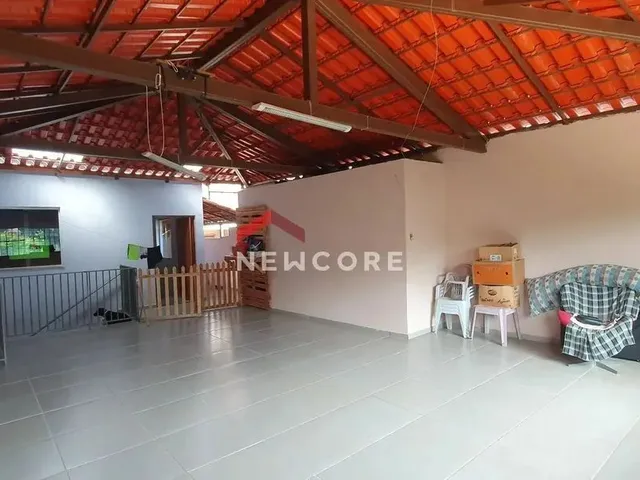 Imagem 8: Casa em Rua U - Nova Esmeraldas - Esmeraldas/Mg