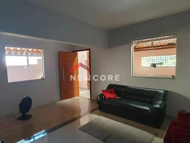 Imagem 10: Casa em Rua U - Nova Esmeraldas - Esmeraldas/Mg