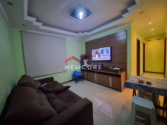 Imagem 6: Apartamento em Rua Serra do Caparaó - Conjunto Morada da Serra - Sabará/Mg