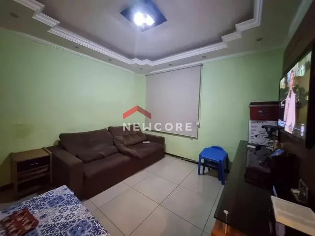 Imagem 9: Apartamento em Rua Serra do Caparaó - Conjunto Morada da Serra - Sabará/Mg