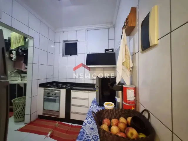 Imagem 10: Apartamento em Rua Serra do Caparaó - Conjunto Morada da Serra - Sabará/Mg