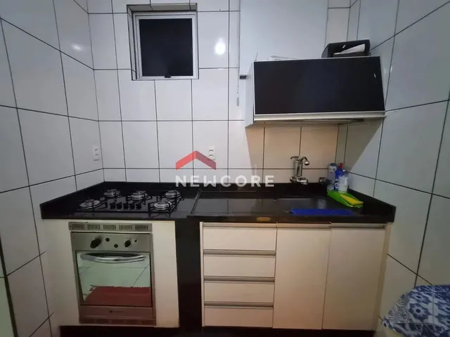 Imagem 13: Apartamento em Rua Serra do Caparaó - Conjunto Morada da Serra - Sabará/Mg