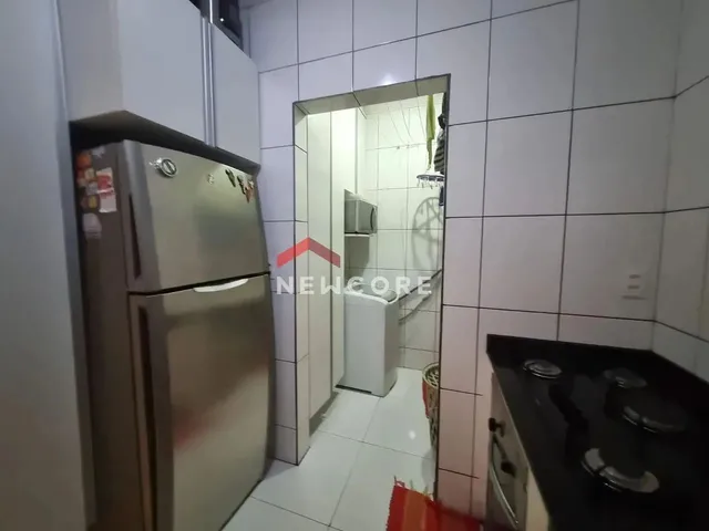 Imagem 7: Apartamento em Rua Serra do Caparaó - Conjunto Morada da Serra - Sabará/Mg