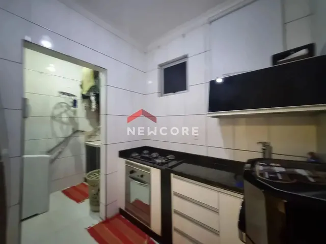 Imagem 4: Apartamento em Rua Serra do Caparaó - Conjunto Morada da Serra - Sabará/Mg