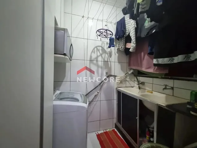 Imagem 14: Apartamento em Rua Serra do Caparaó - Conjunto Morada da Serra - Sabará/Mg