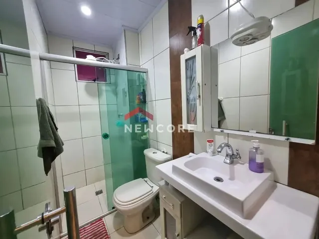 Imagem 3: Apartamento em Rua Serra do Caparaó - Conjunto Morada da Serra - Sabará/Mg