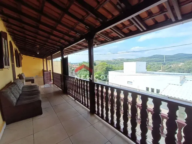 Imagem: Casa em Rua Cláudio Pinheiro de Lima