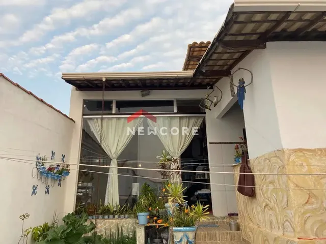 Imagem: Casa em Rua Romaria - Moradas da Lapinha