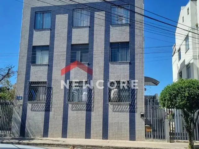 Imagem: Cobertura em Avenida José Luiz da Cunha