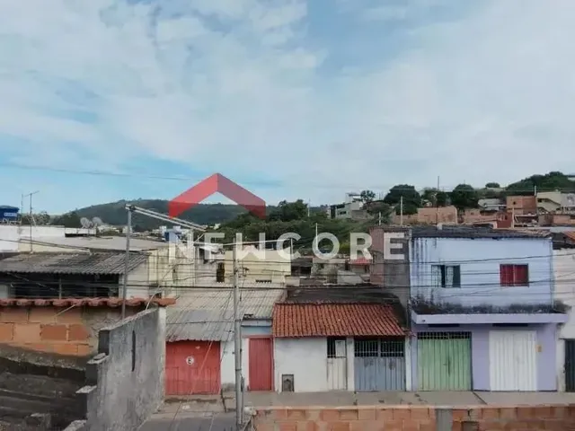 Imagem 2: Casa em Rua Tucano - Tropical - Contagem/Mg