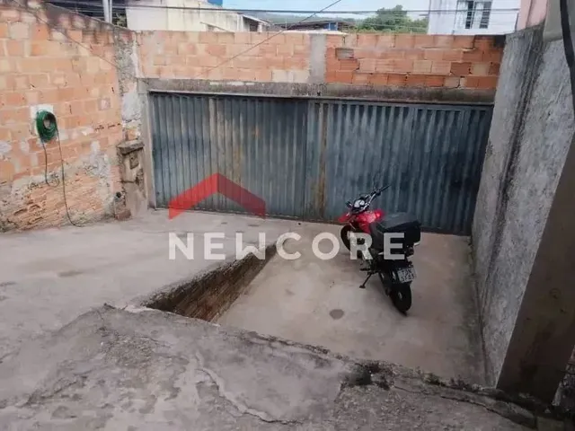 Imagem 4: Casa em Rua Tucano - Tropical - Contagem/Mg