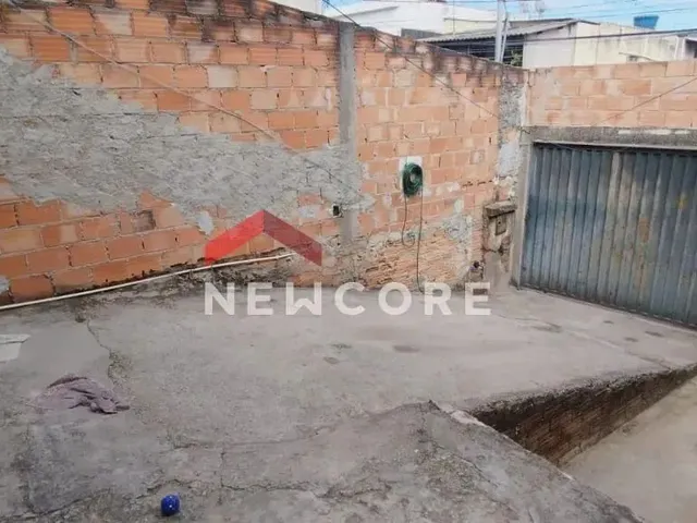 Imagem 13: Casa em Rua Tucano - Tropical - Contagem/Mg